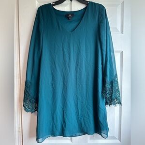 Emerald Women’s Dress